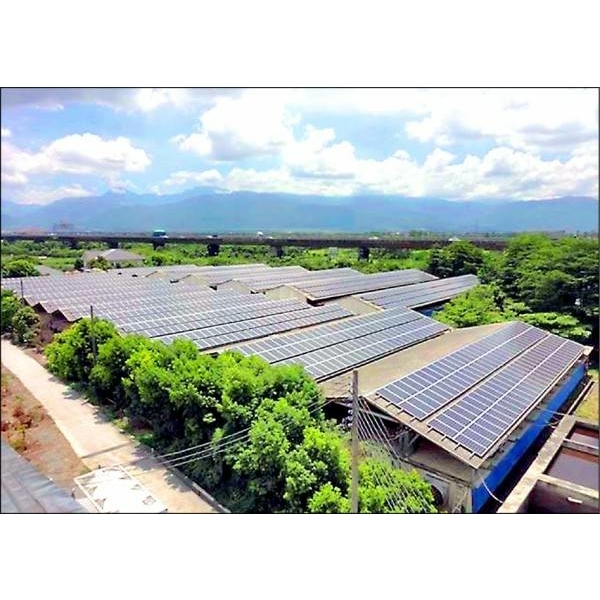 太陽能光電工程