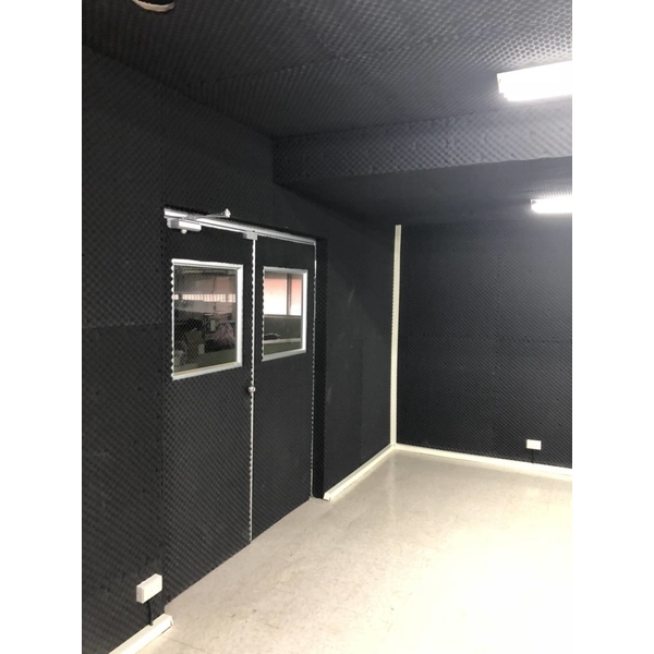 噪音工程 噪音工程