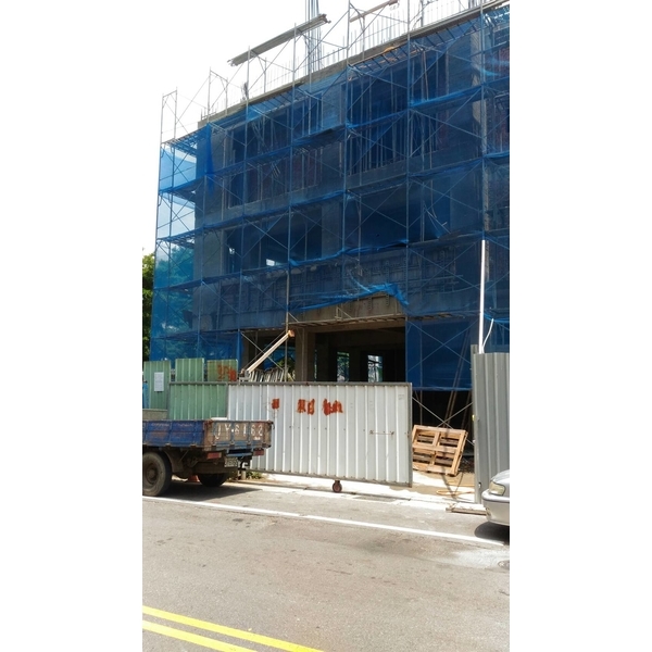 營建工程-順發科技工程行