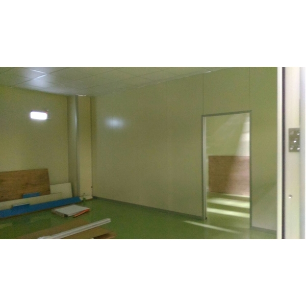 岩棉隔間工程 岩棉隔間工程