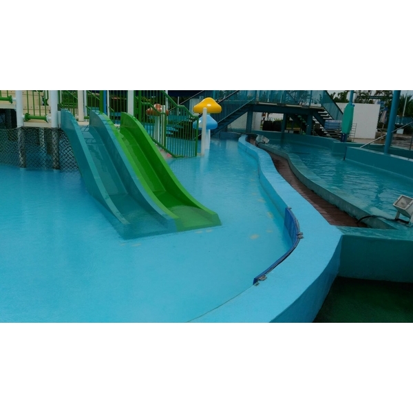 油漆防水隔熱-順發科技工程行