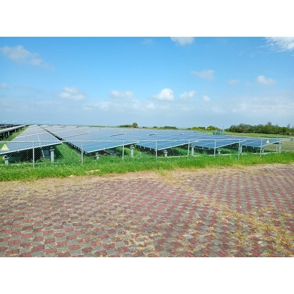 太陽能周邊圍籬工程 太陽能周邊圍籬工程