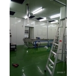 無塵室 - 順發科技工程行
