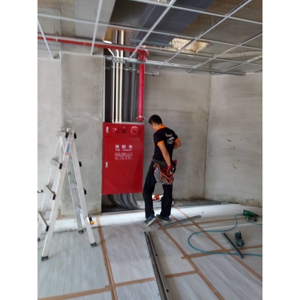 輕鋼架 輕鋼架