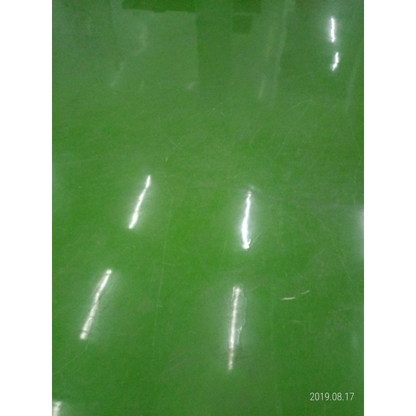 EPOXY地板-順發科技工程行
