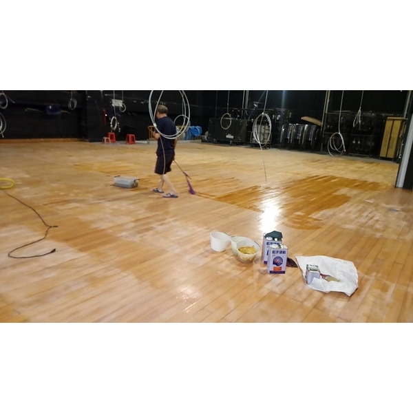 木地板-順發科技工程行