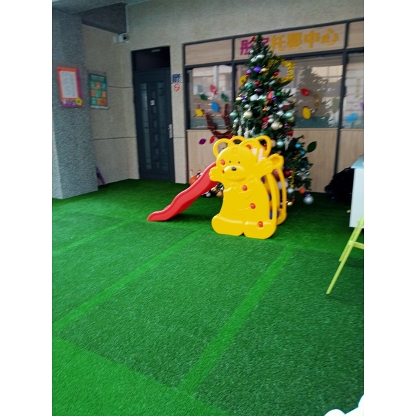 室內草皮工程-順發科技工程行