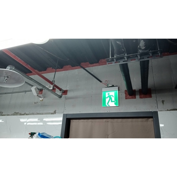 防火填塞 防火填塞