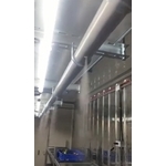 防疫消毒門 - 順發科技工程行