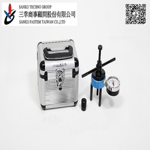 拉拔試驗機 テクノテスター KT-6-三幸商事顧問股份有限公司