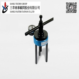 拉拔試驗機 テクノテスター KT-20-三幸商事顧問股份有限公司