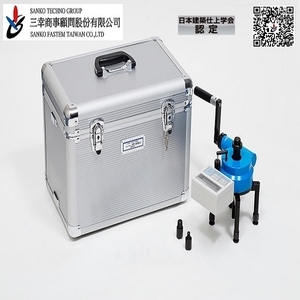 貼附材拉拔試驗機 テクノテスター RT-3000LDII-三幸商事顧問股份有限公司