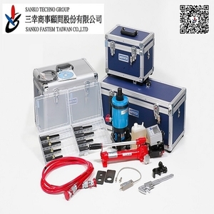 拉拔試驗機 テクノテスター AT-200DII-三幸商事顧問股份有限公司