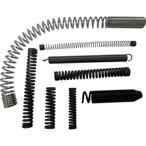 彈簧-頎勝彈簧企業有限公司