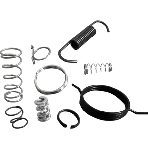 彈簧-頎勝彈簧企業有限公司