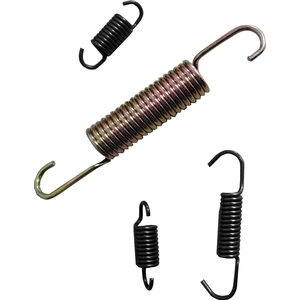 彈簧-頎勝彈簧企業有限公司