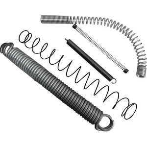 彈簧-頎勝彈簧企業有限公司