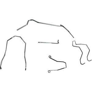 彈簧-頎勝彈簧企業有限公司