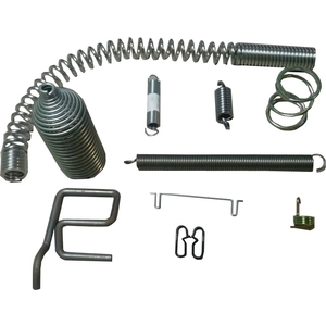 彈簧-頎勝彈簧企業有限公司