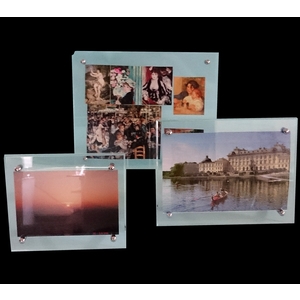 壓克力像框-承毓企業有限公司