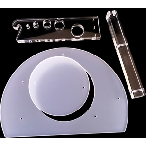 厚板造型-承毓企業有限公司