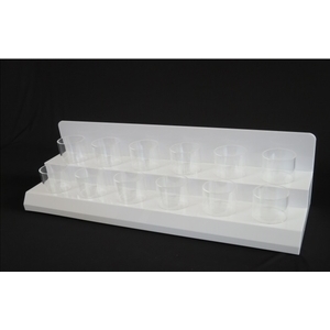 壓克力商品陳列架-承毓企業有限公司