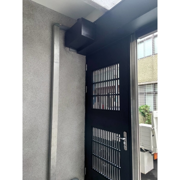 特色造型住宅大門 特色造型住宅大門