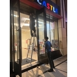 各項大門維護維修 - 益祿裝潢有限公司