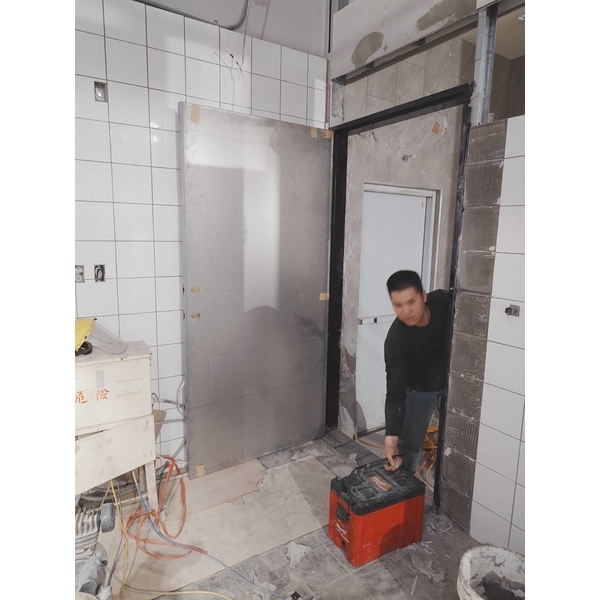 防火門 防火門