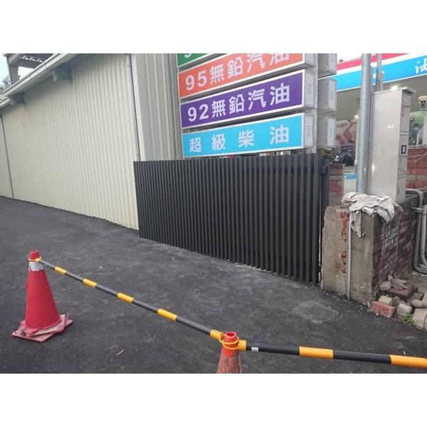 格柵