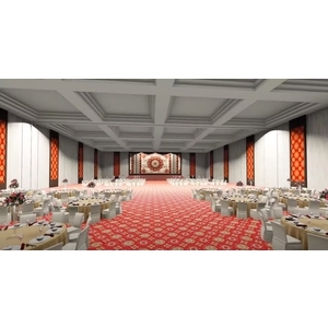 com 超高萬向隔間-強盛家室內裝修有限公司