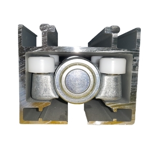 輪滾與軌道-強盛家室內裝修有限公司