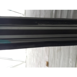 雙凹月膠條外觀-強盛家室內裝修有限公司