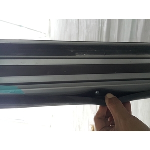 雙凹用膠條內部-強盛家室內裝修有限公司