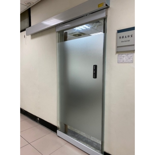 自動門 自動門