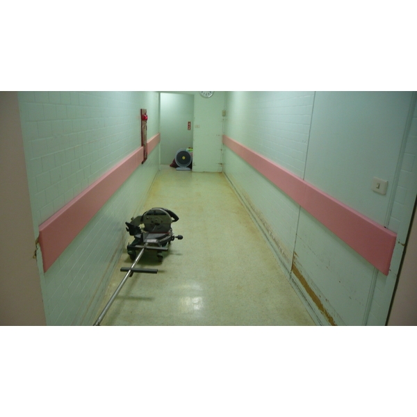 防撞護欄