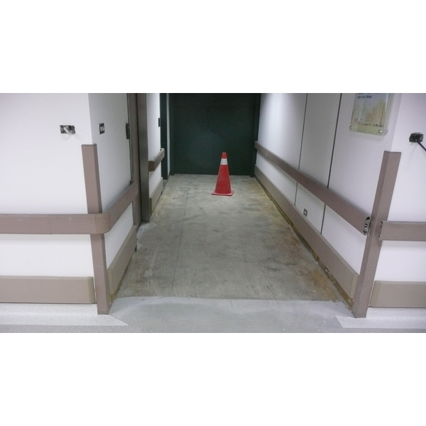 防撞護欄