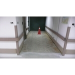 防撞護欄 - 漣贏企業有限公司