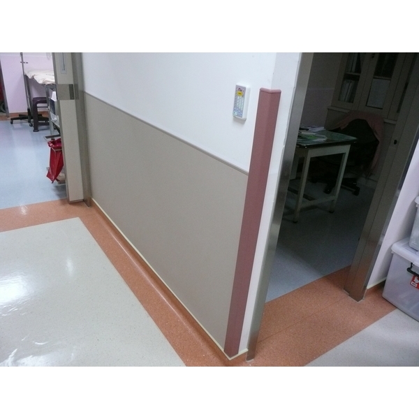 防撞壁板 防撞壁板