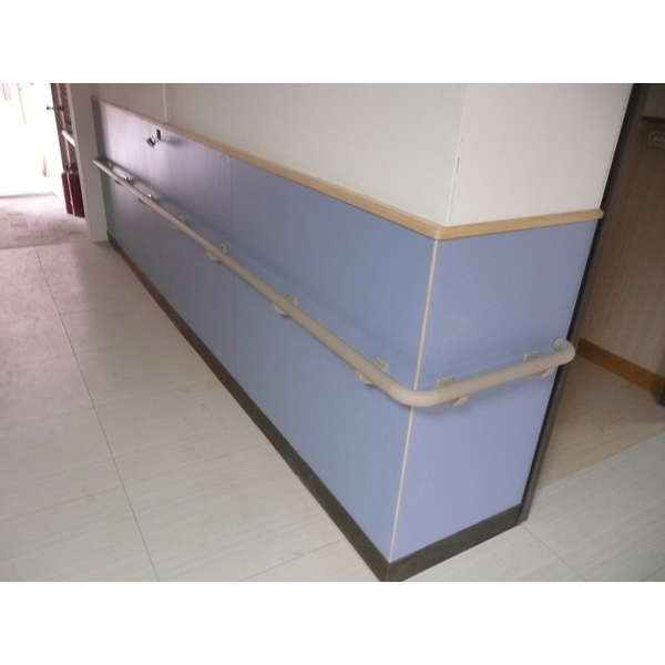 防撞圓型扶手 防撞圓型扶手