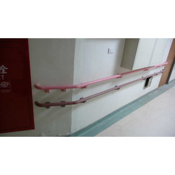 防撞圓型扶手 防撞圓型扶手
