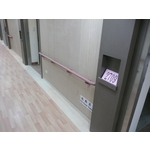 防撞圓型扶手 - 漣贏企業有限公司