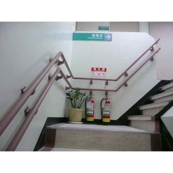 防撞圓型扶手 防撞圓型扶手