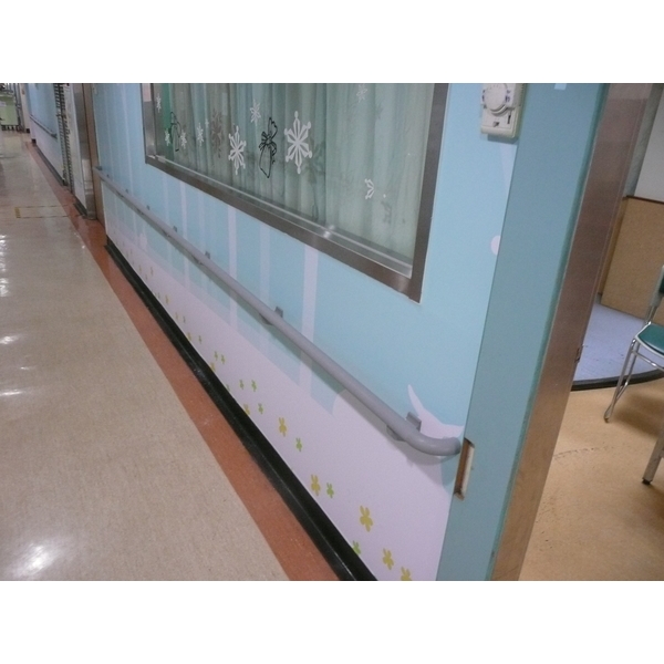防撞圓型扶手 防撞圓型扶手