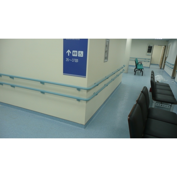 防撞圓型扶手 防撞圓型扶手