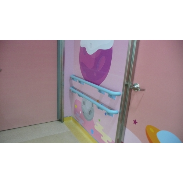 防撞圓型扶手 防撞圓型扶手