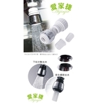 360度水龍頭節水轉接頭-春佰億企業有限公司