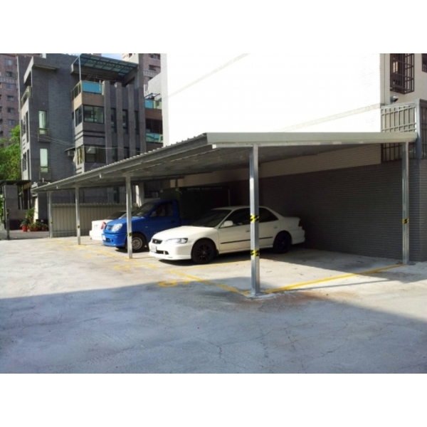 鐵皮屋車棚 鐵皮屋車棚