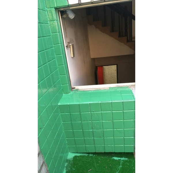 屋頂防水