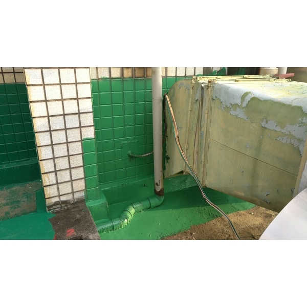 屋頂防水 屋頂防水